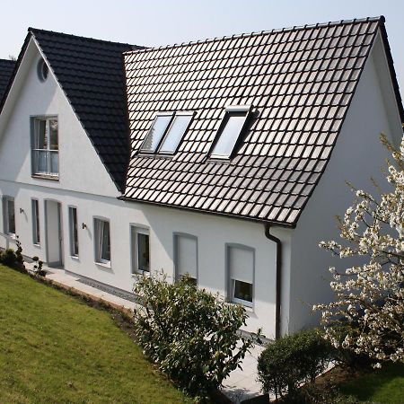Fewo Blankenese Im Haus Luehegarten Grünendeich Kültér fotó